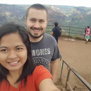 Meet your Posher, Mary jane